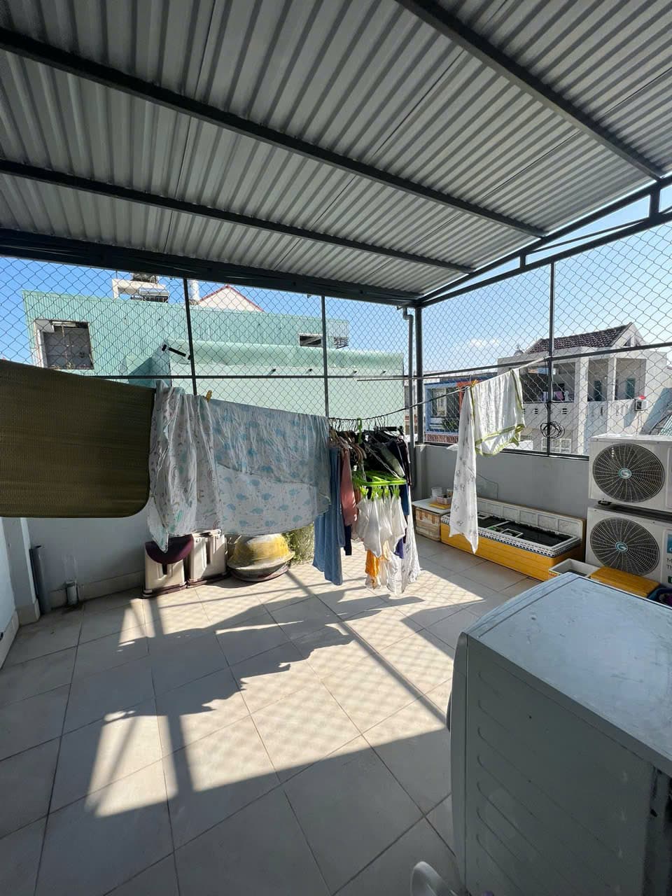 Nhà ở 2 tầng tại Hải Phòng, có sân để xe rộng 20m², phù hợp gia đình - Ảnh 7