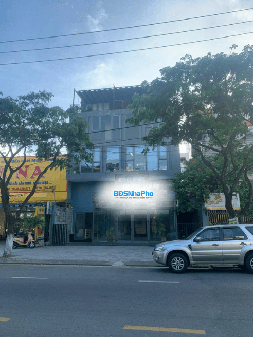 Văn phòng 280m² tại Hồ Nghinh, Ngũ Hành Sơn, phù hợp làm văn phòng - Ảnh 1