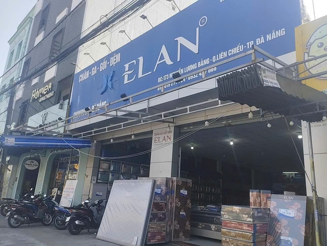 Mặt bằng trống suốt cấp 4 diện tích 210m² tại Nguyễn Lương Bằng, Liên Chiểu - Ảnh 1