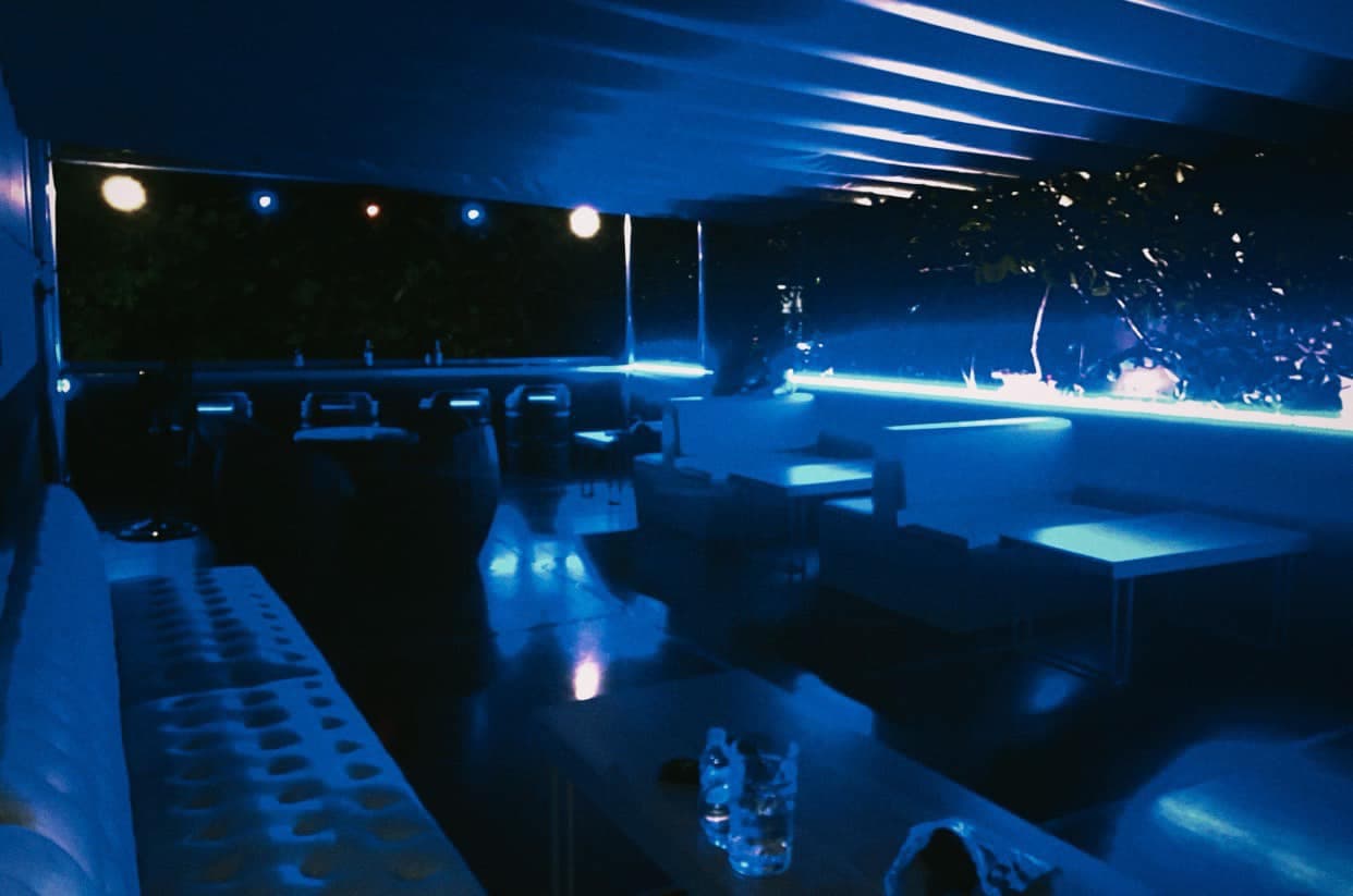 Mặt bằng kinh doanh nguyên quán Pub đường Ngô Thì Sĩ, diện tích 100m², phù hợp kinh doanh ăn uống - Ảnh 2