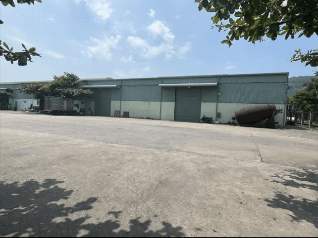 Mặt bằng kinh doanh 120m2 tại Nguyễn Phục, quận Sơn Trà, phù hợp thuê - Ảnh 1