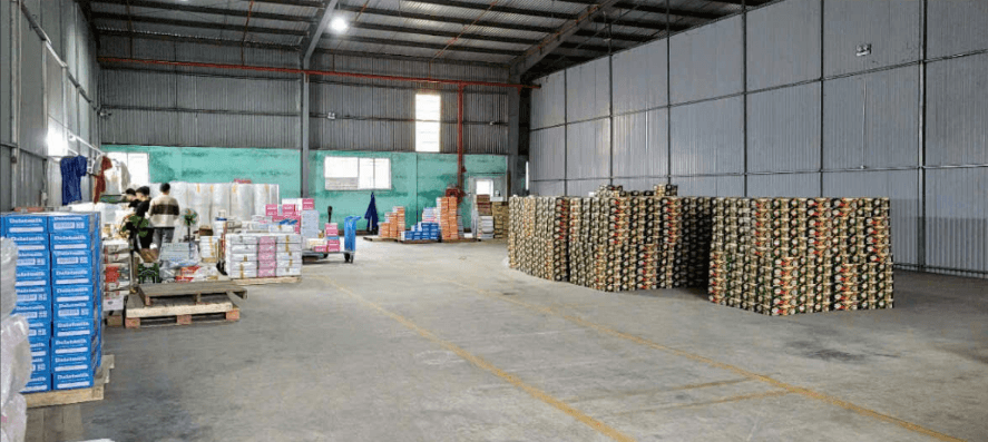 Mặt bằng kinh doanh 120m2 tại Nguyễn Phục, quận Sơn Trà, phù hợp thuê - Ảnh 4