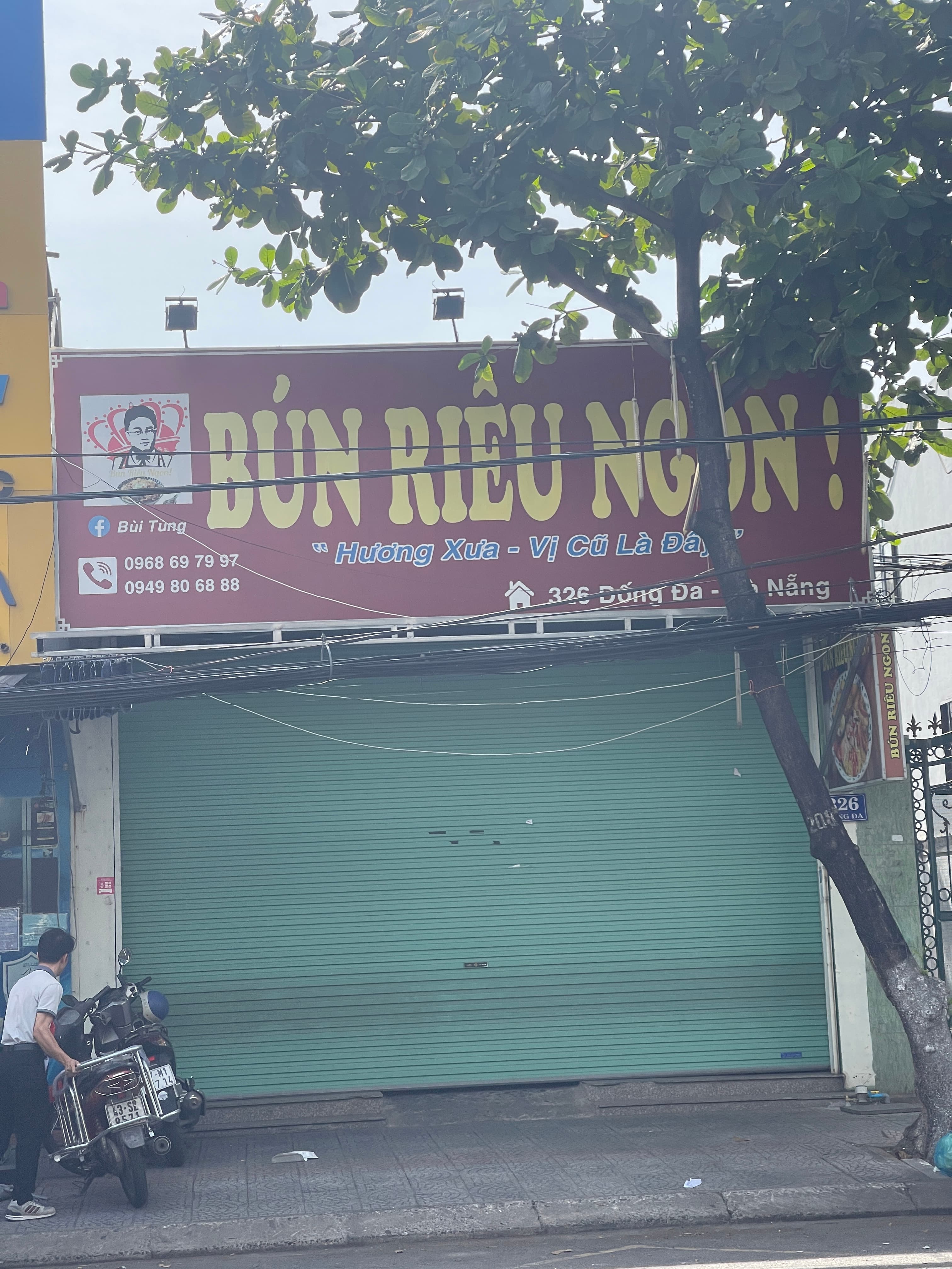 CHO THUÊ NHÀ CẤP 4 – ĐỐNG ĐA CÓ GÁC LỬNG - Ảnh 1