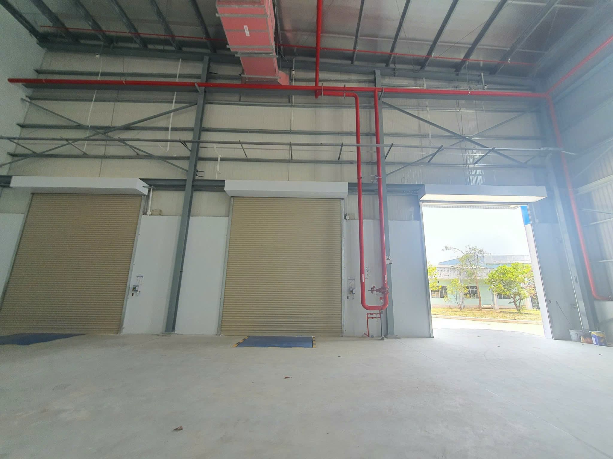 Kho bãi 720m2 đường số 10, Hoà Khánh, phù hợp lưu trữ hàng hóa - Ảnh 1