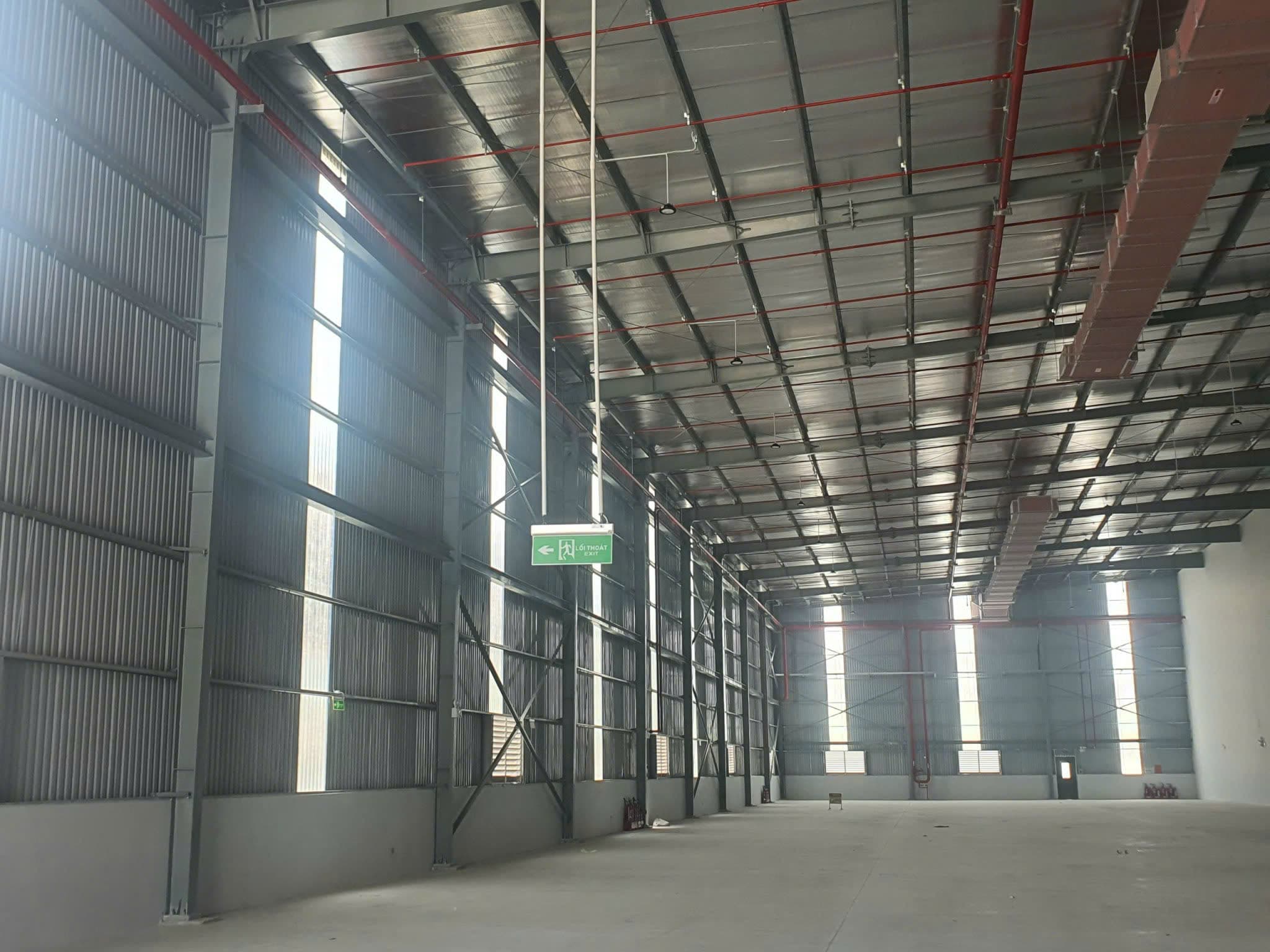 Kho bãi 720m2 đường số 10, Hoà Khánh, phù hợp lưu trữ hàng hóa - Ảnh 2