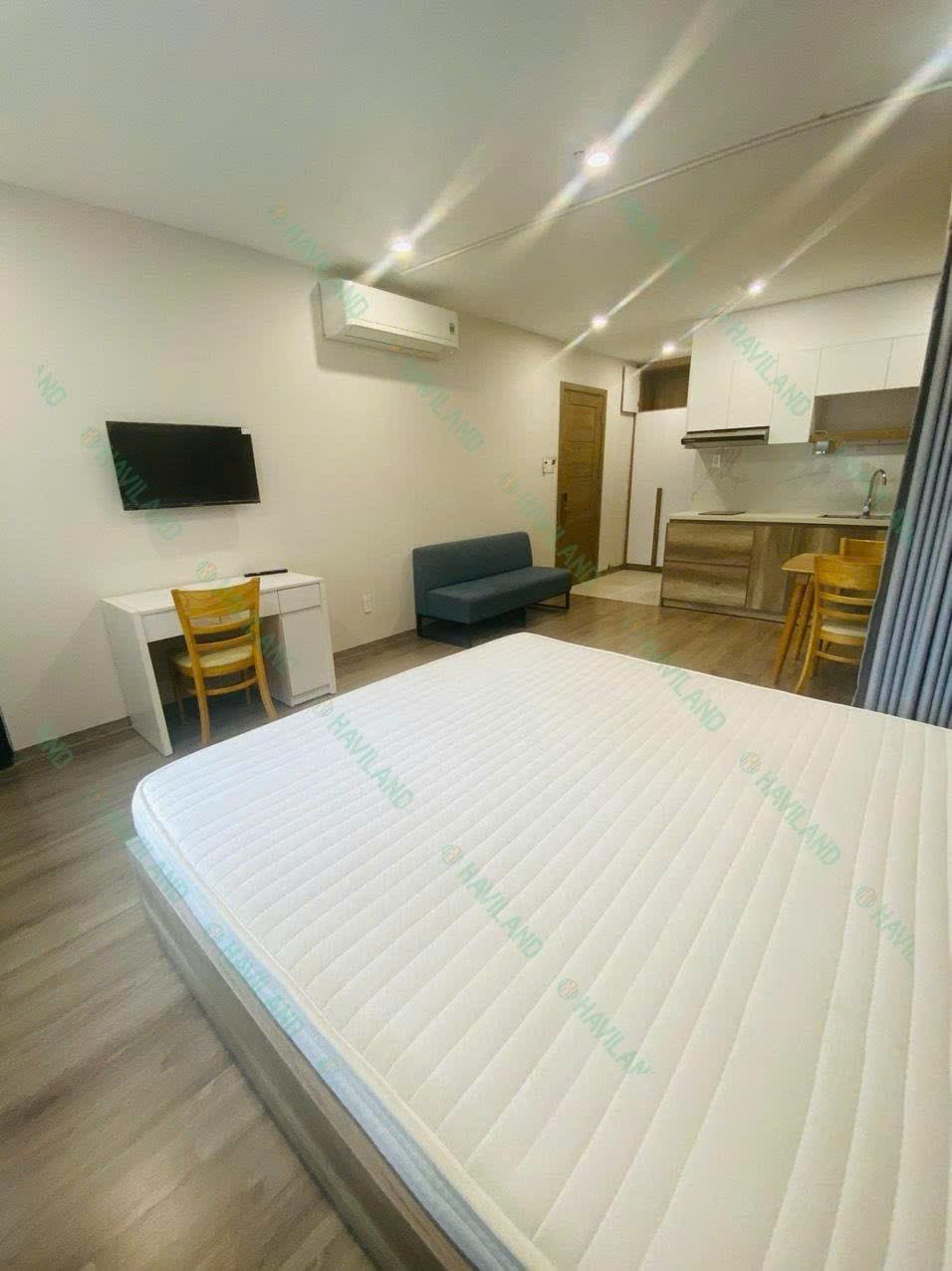 Mặt bằng tầng 1 tại Tân Lập 2 phù hợp làm văn phòng diện tích 60-70m2 - Ảnh 1