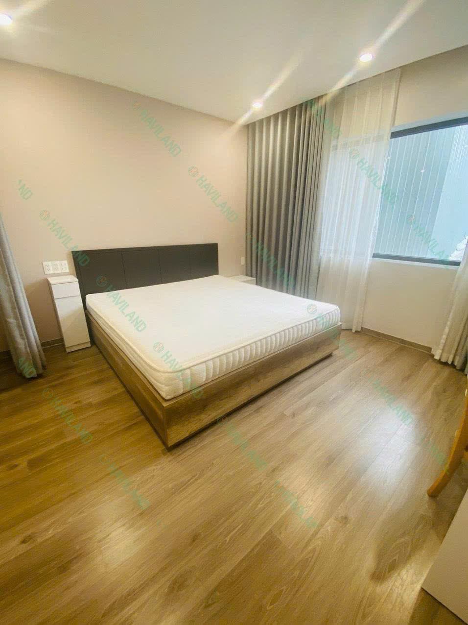 Mặt bằng tầng 1 tại Tân Lập 2 phù hợp làm văn phòng diện tích 60-70m2 - Ảnh 2