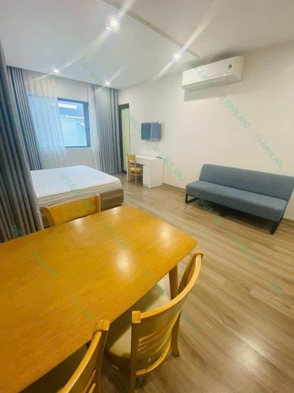 Mặt bằng tầng 1 tại Tân Lập 2 phù hợp làm văn phòng diện tích 60-70m2 - Ảnh 3