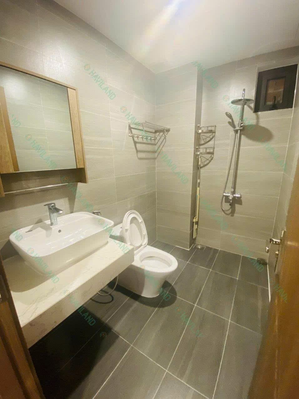 Mặt bằng tầng 1 tại Tân Lập 2 phù hợp làm văn phòng diện tích 60-70m2 - Ảnh 4