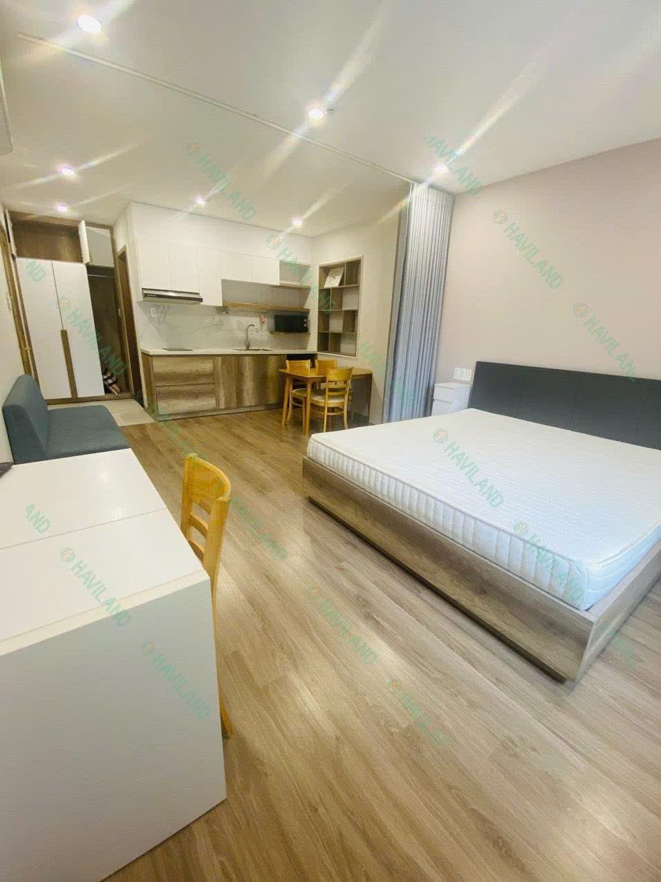 Mặt bằng tầng 1 tại Tân Lập 2 phù hợp làm văn phòng diện tích 60-70m2 - Ảnh 6