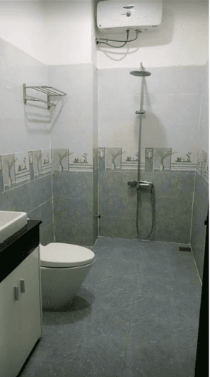 Nhà nguyên căn 3 tầng đường Nguyễn Du, quận Hải Châu, 5 phòng ngủ phù hợp ở và kinh doanh - Ảnh 1