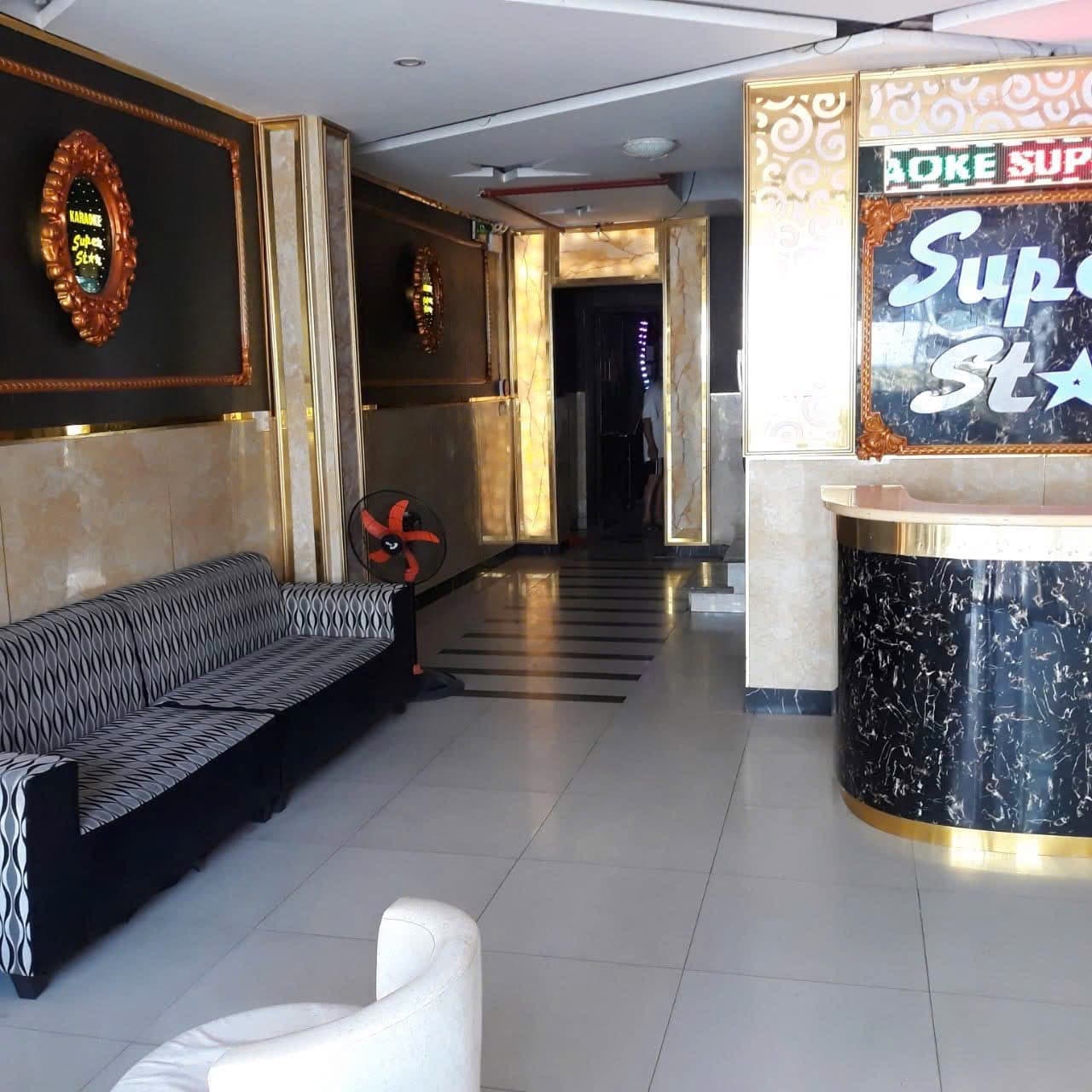 Nhà 7 tầng cho thuê tại Phan Thanh, diện tích 120m2, phù hợp kinh doanh và văn phòng - Ảnh 2