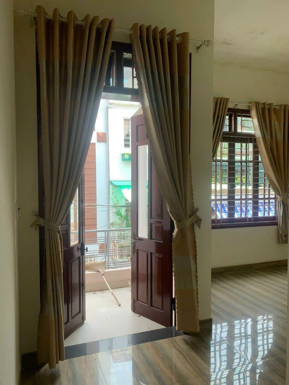 Nhà 2 tầng tại Hoàng Diệu, quận Hải Châu, 5x20m, phù hợp để ở - Ảnh 2