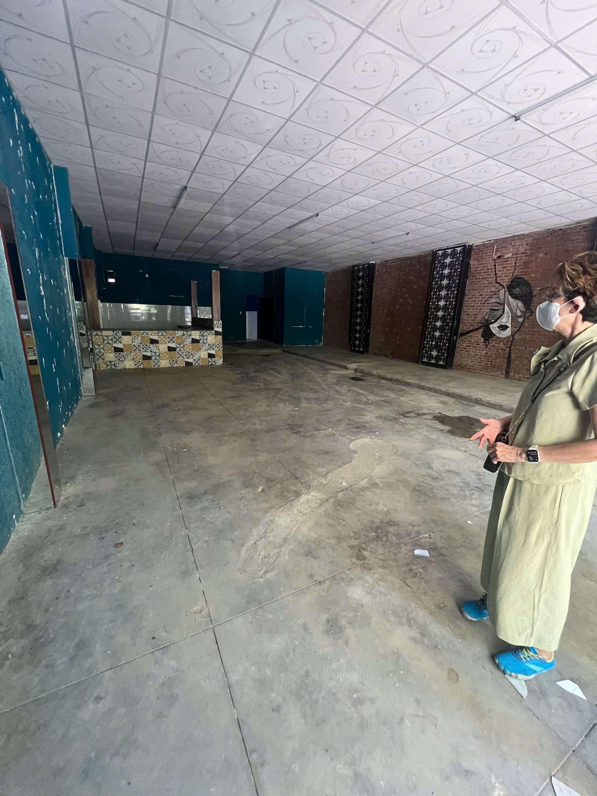 Mặt bằng kinh doanh 180m2 tại Đỗ Bá, Ngũ Hành Sơn, phù hợp mở quán ăn - Ảnh 1