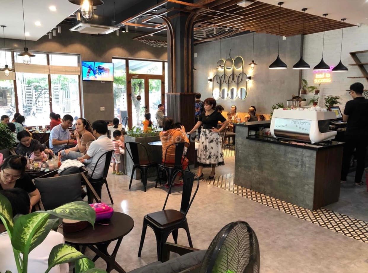 Mặt bằng kinh doanh 150m2 tại Nguyễn Đức Trung, phù hợp mở quán cà phê - Ảnh 3