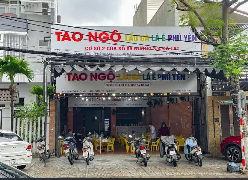 Đất nền tại Đỗ Bá diện tích 8,5x23 mét phù hợp xây dựng đa mục đích - Ảnh 1