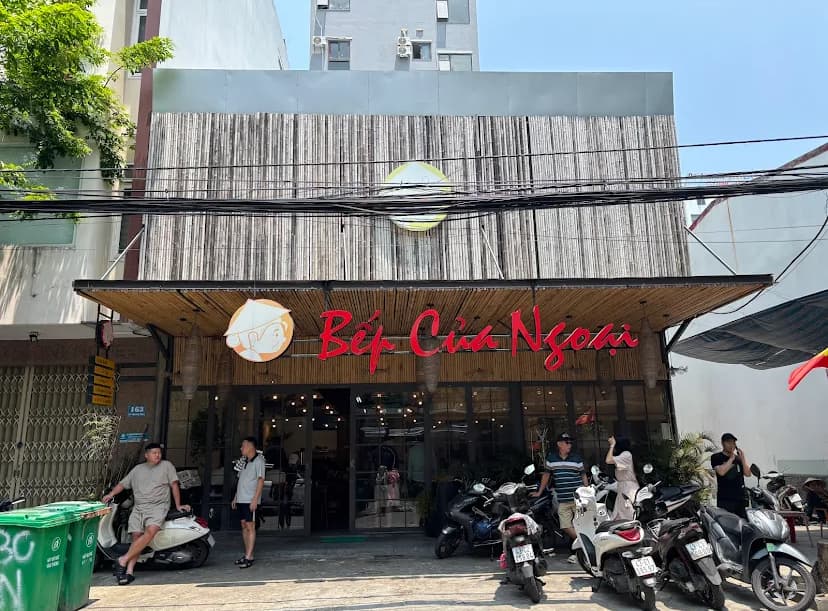 Mặt bằng kinh doanh 2 tầng tại Lê Quang Đạo, diện tích 162m2, phù hợp thuê dài hạn - Ảnh 1