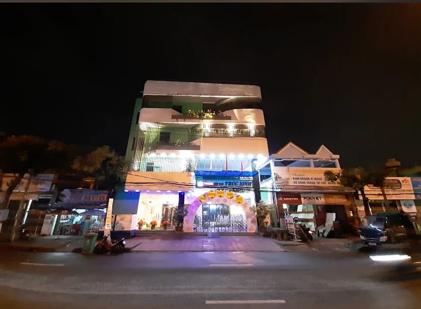 Nhà 2 tầng 135m2 tại Tôn Đức Thắng, phù hợp kinh doanh và cải tạo - Ảnh 1