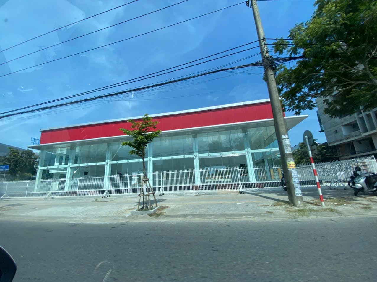 Đất nền rộng hơn 4000m2 tại Nguyễn Hữu Thọ, Cẩm Lệ - Ảnh 1