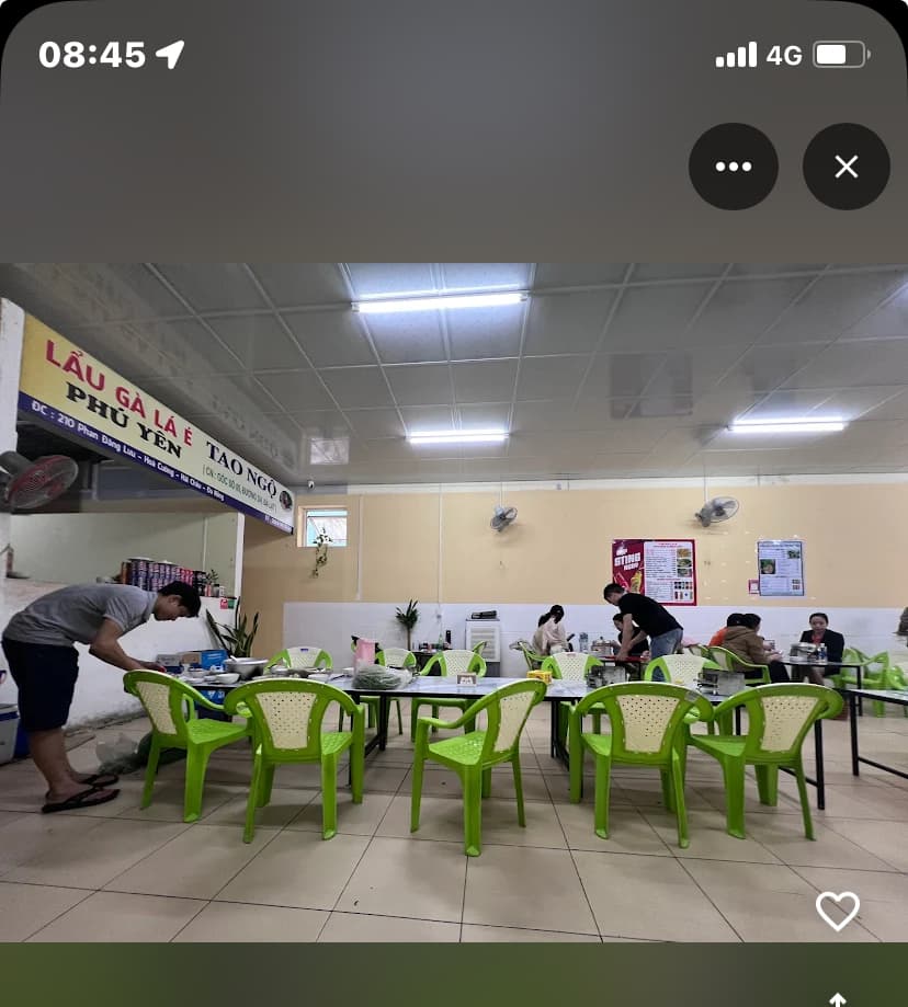 Nhà nguyên căn 7.5x25m đường Phan Đăng Lưu, quận Hải Châu, phù hợp ở và kinh doanh - Ảnh 1