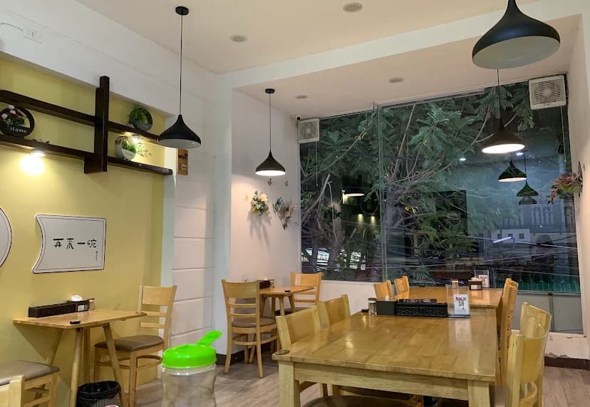 Nhà nguyên căn 3,5 tầng đường Nguyễn Văn Thoại, phù hợp kinh doanh đa ngành - Ảnh 1