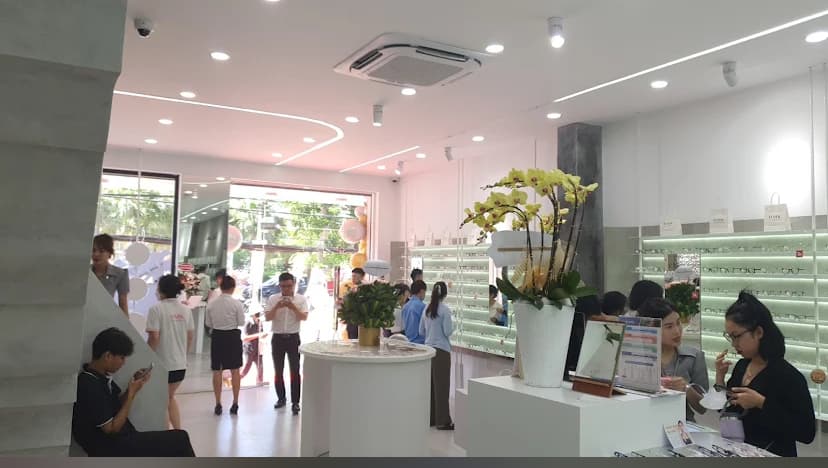 Nhà nguyên căn 3 tầng đường Nguyễn Văn Thoại, phù hợp kinh doanh đa mô hình - Ảnh 1