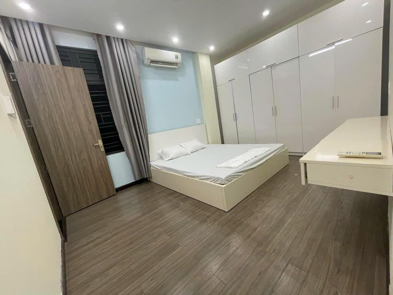 Nhà 4 tầng mặt tiền Lưu Quý Kỳ, diện tích 62m2, phù hợp ở và làm văn phòng - Ảnh 4