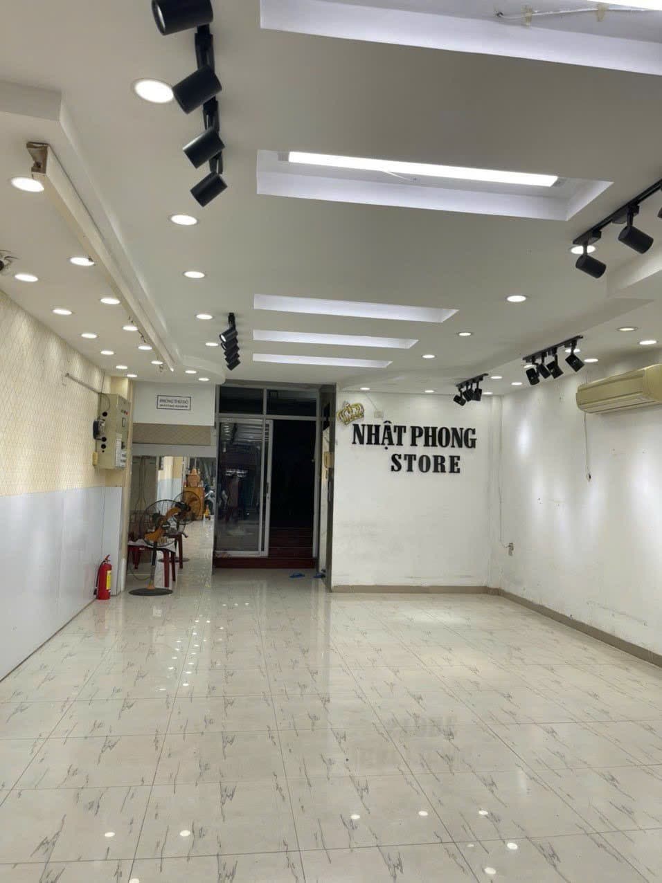 Mặt bằng kinh doanh gần ngã tư Lê Duẩn và Nguyễn Thị Minh Khai - Ảnh 3