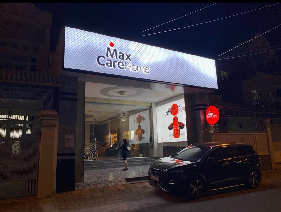 Mặt bằng kinh doanh tại Hải Phòng - Ảnh 1