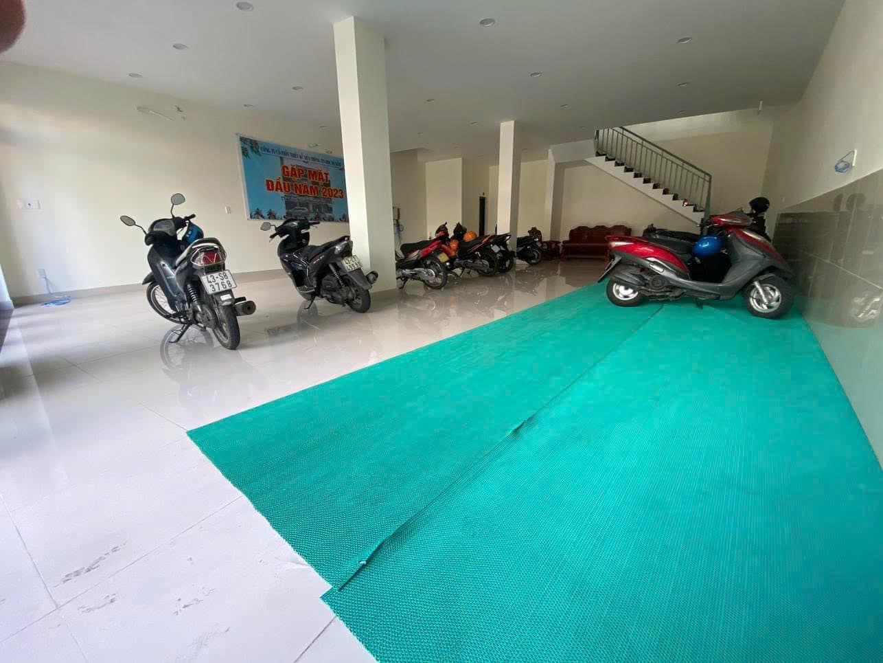 Nhà nguyên căn 3 tầng Lý Tự Trọng, quận Hải Châu - Ảnh 5