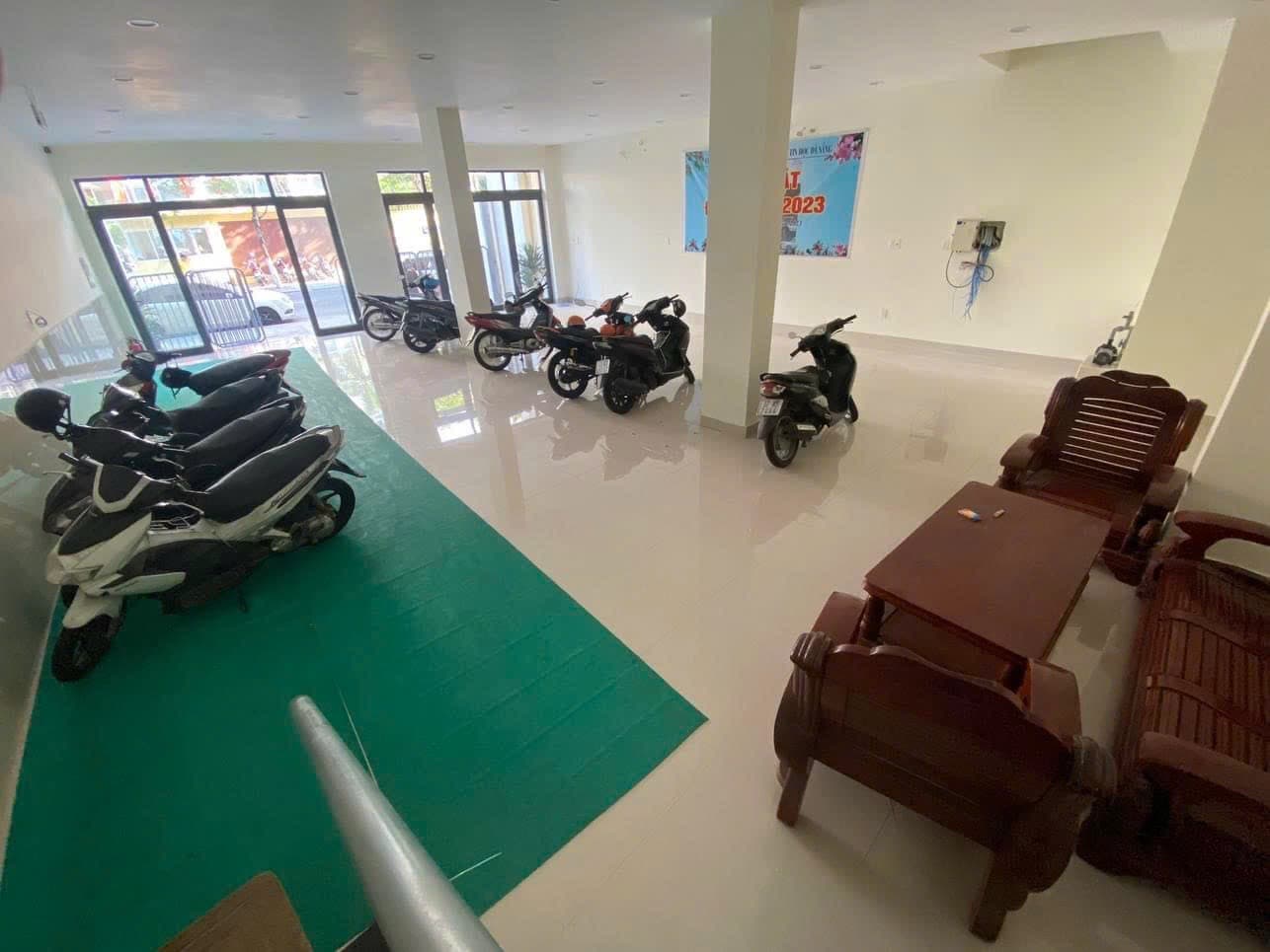 Nhà nguyên căn 3 tầng Lý Tự Trọng, quận Hải Châu - Ảnh 6