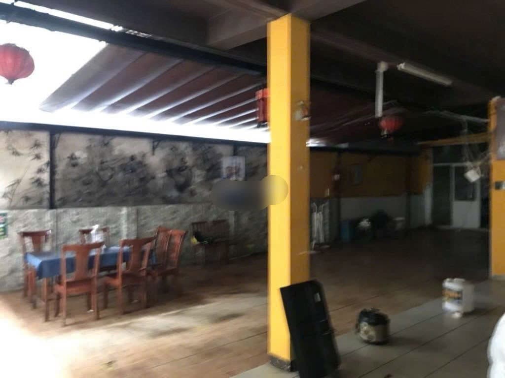 Mặt bằng kinh doanh 2 tầng tại Bình Minh 1 - Ảnh 2