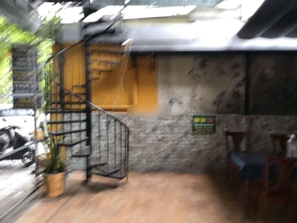 Mặt bằng kinh doanh 2 tầng tại Bình Minh 1 - Ảnh 3