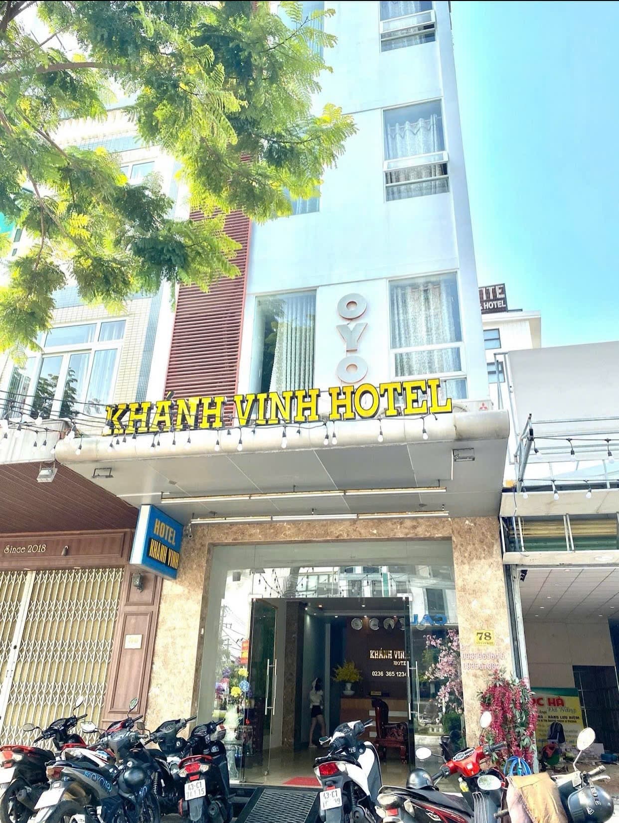 Khách sạn tại Võ Văn Kiệt, Sơn Trà - Ảnh 1