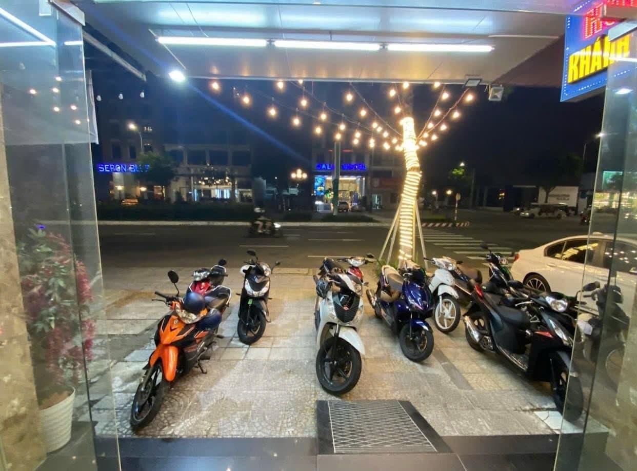 Khách sạn tại Võ Văn Kiệt, Sơn Trà - Ảnh 3