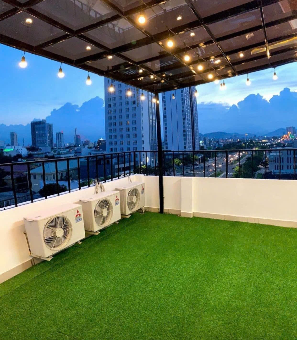 Khách sạn tại Võ Văn Kiệt, Sơn Trà - Ảnh 4