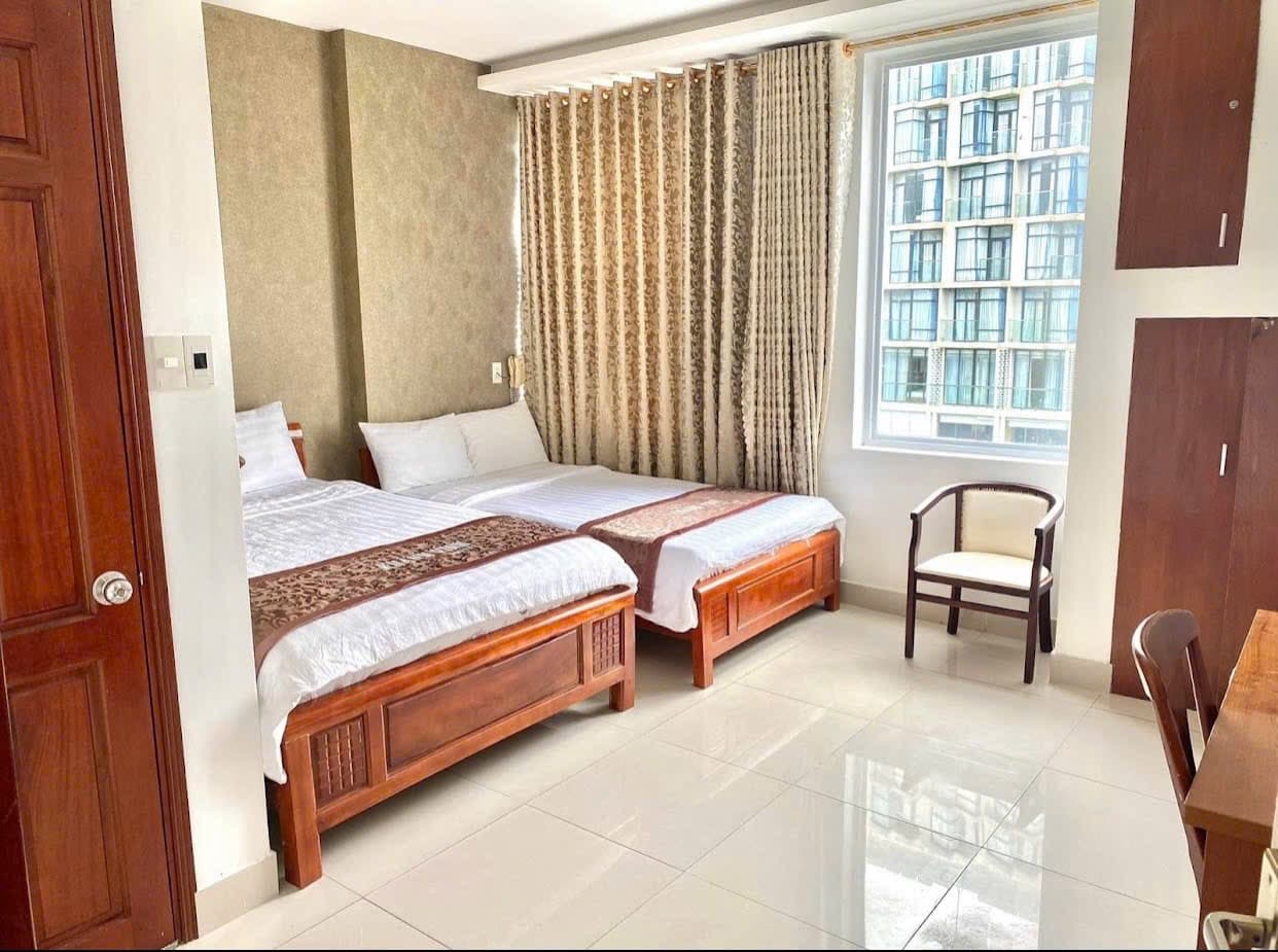 Khách sạn tại Võ Văn Kiệt, Sơn Trà - Ảnh 6