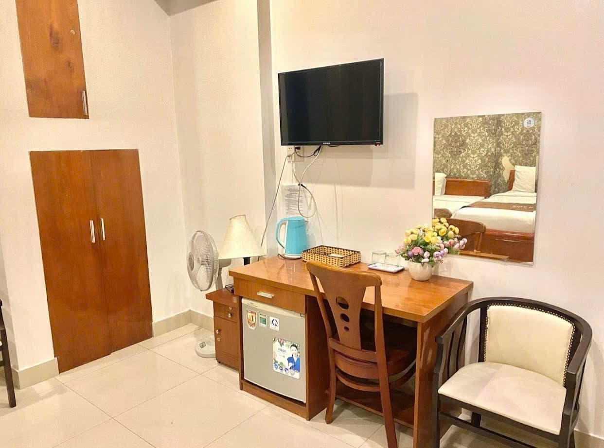 Khách sạn tại Võ Văn Kiệt, Sơn Trà - Ảnh 7