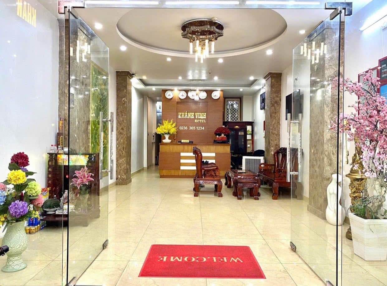 Khách sạn tại Võ Văn Kiệt, Sơn Trà - Ảnh 9