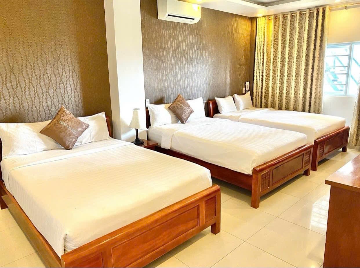 Khách sạn tại Võ Văn Kiệt, Sơn Trà - Ảnh 10