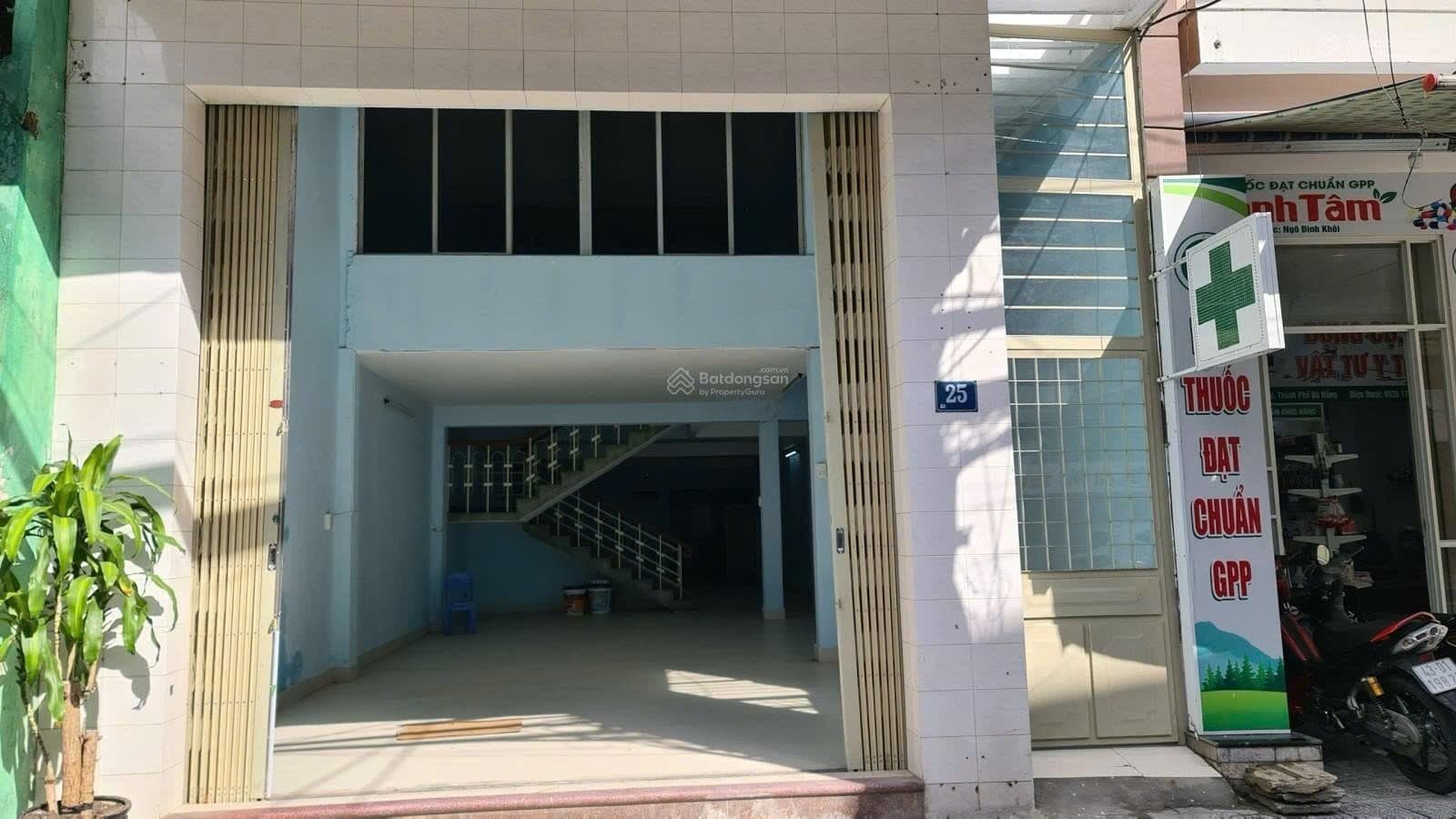 Nhà 3 tầng đường Phạm Văn Nghị - Ảnh 1