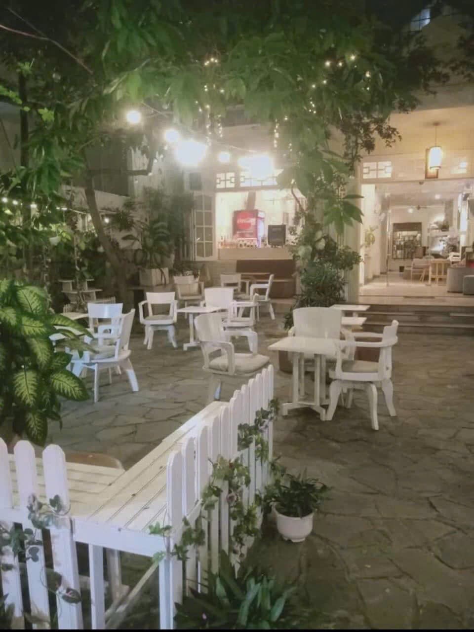 Mặt bằng kinh doanh sân vườn Lê Đình Lý - Ảnh 3