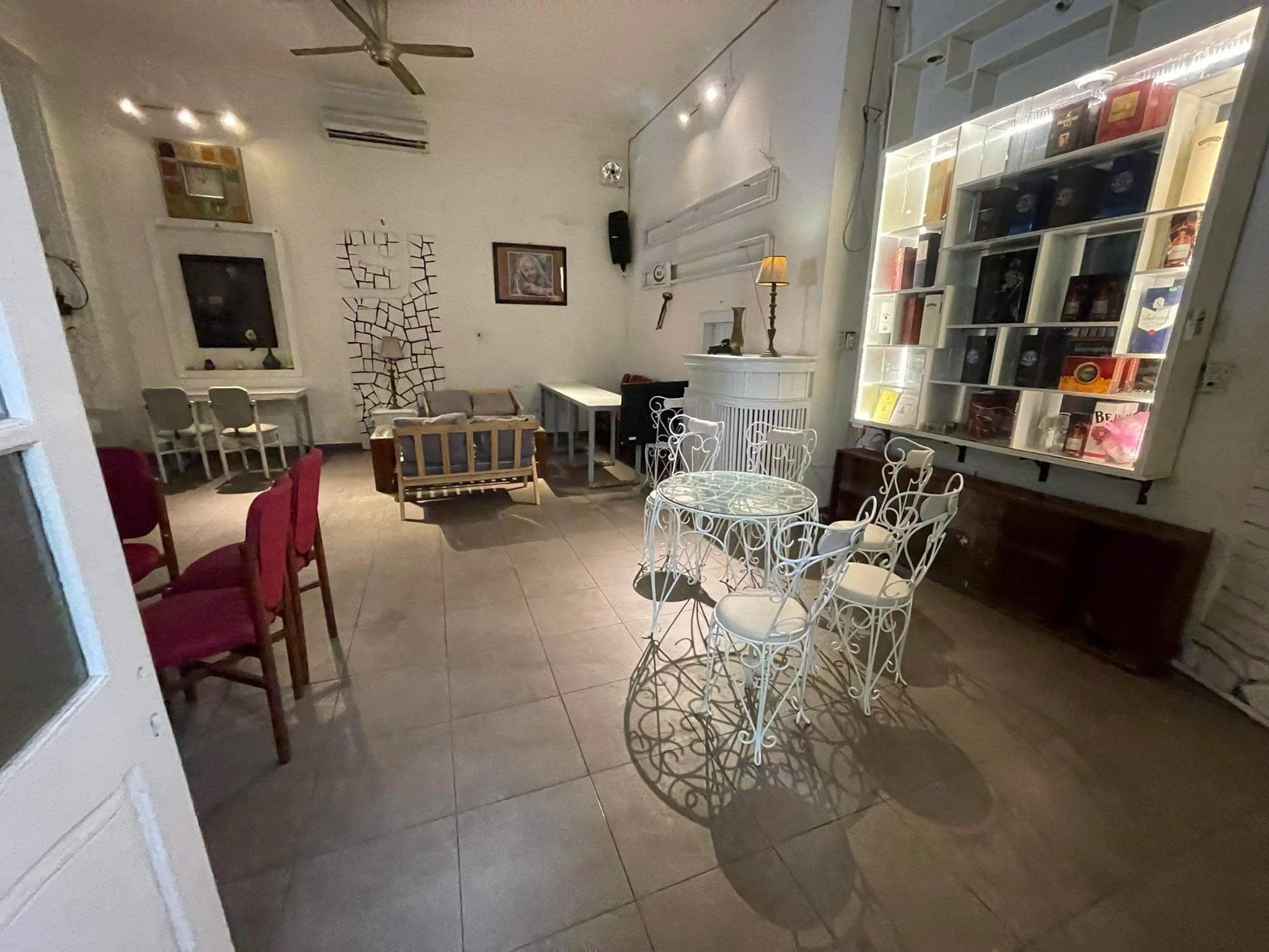 Mặt bằng kinh doanh sân vườn Lê Đình Lý - Ảnh 4