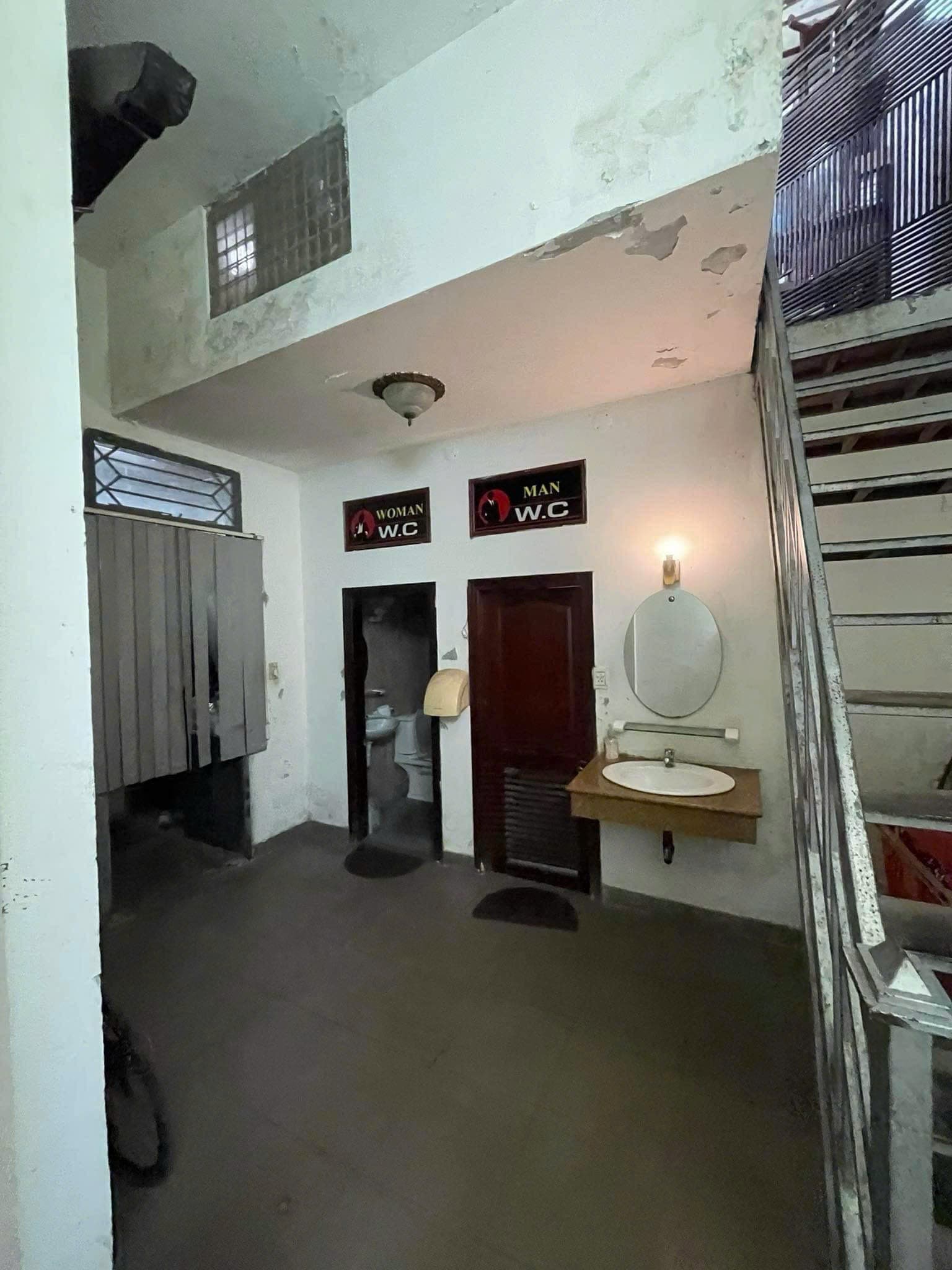 Mặt bằng kinh doanh sân vườn Lê Đình Lý - Ảnh 5