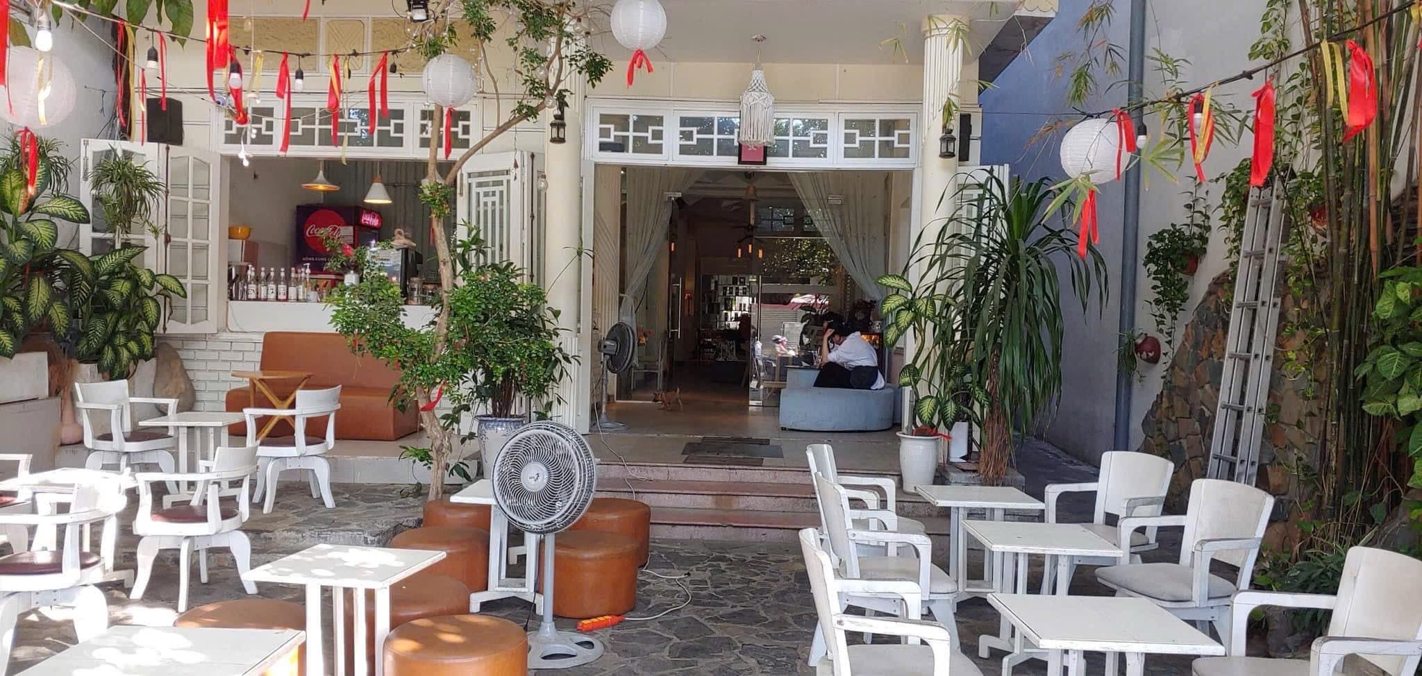 Mặt bằng kinh doanh sân vườn Lê Đình Lý - Ảnh 7