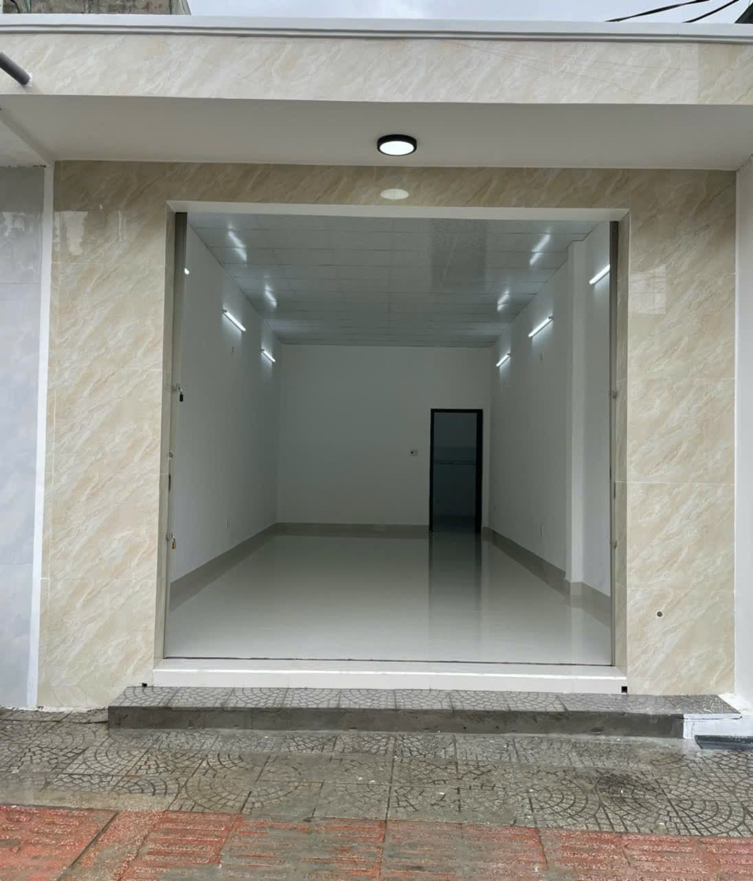 Nhà nguyên căn đường Trần Cao Vân, quận Thanh Khê - Ảnh 1