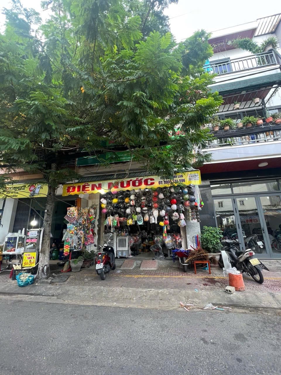 Nhà nguyên căn 2 tầng đường Cù Chính Lan - Ảnh 3