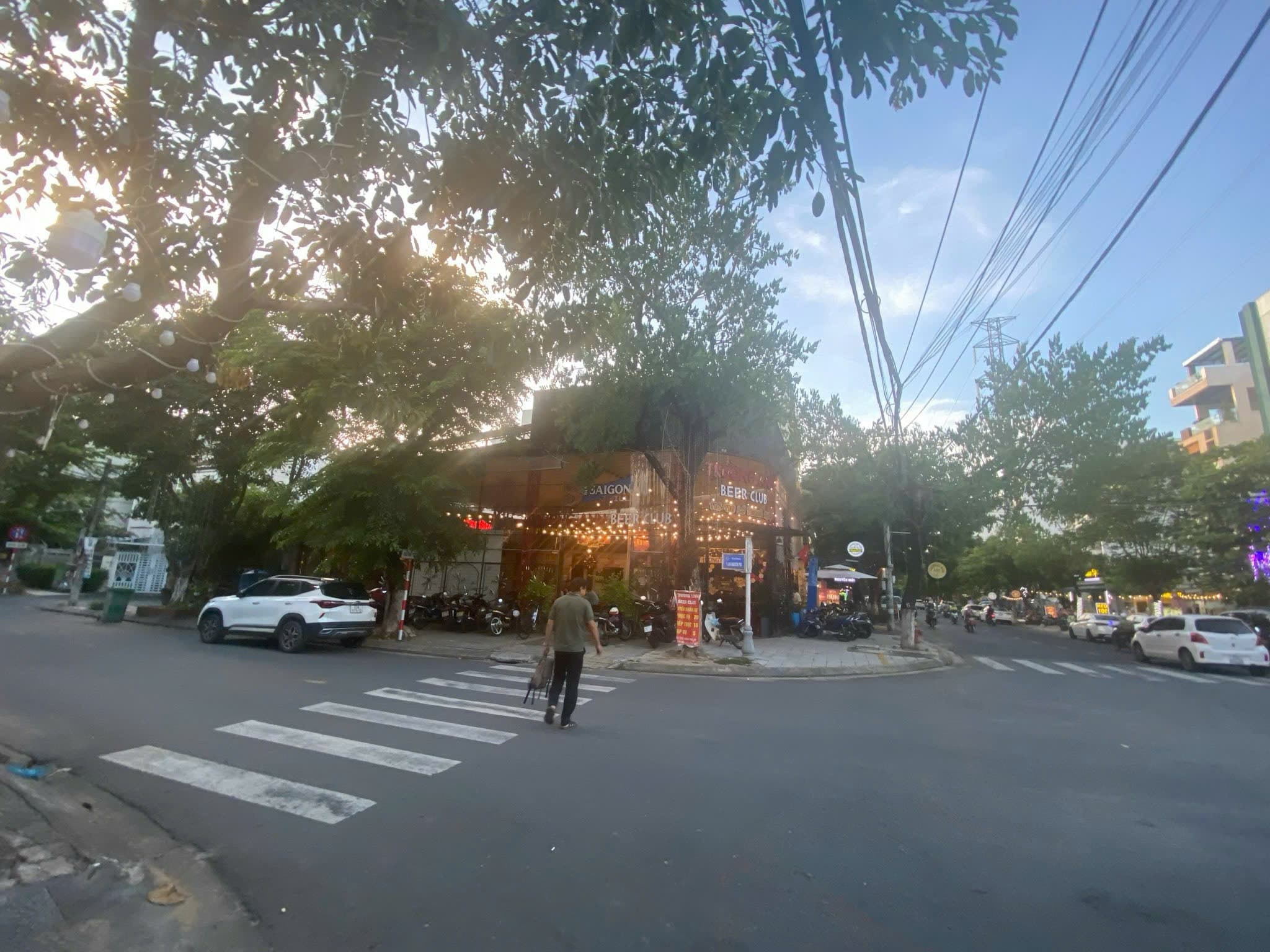 Mặt bằng kinh doanh lô góc tại Lê Thanh Nghị - Ỷ Lan Nguyên Phi - Ảnh 4