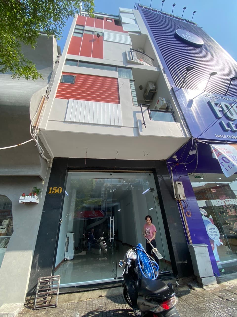 Nhà nguyên căn đường Lê Duẩn - Ảnh 1