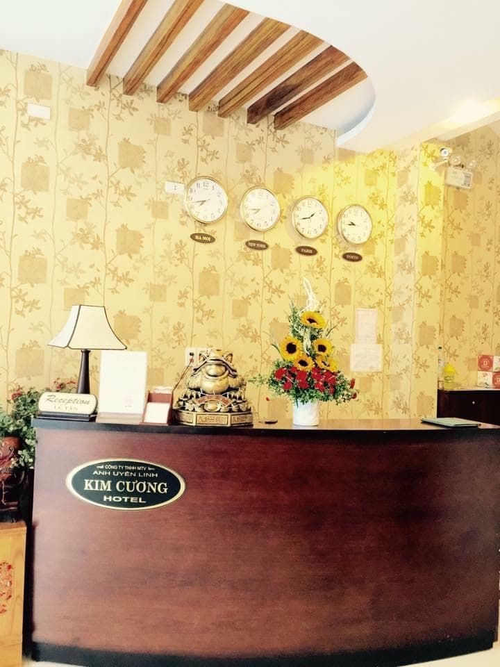 Khách sạn 12 phòng tại Thái Phiên, Hải Châu - Ảnh 2